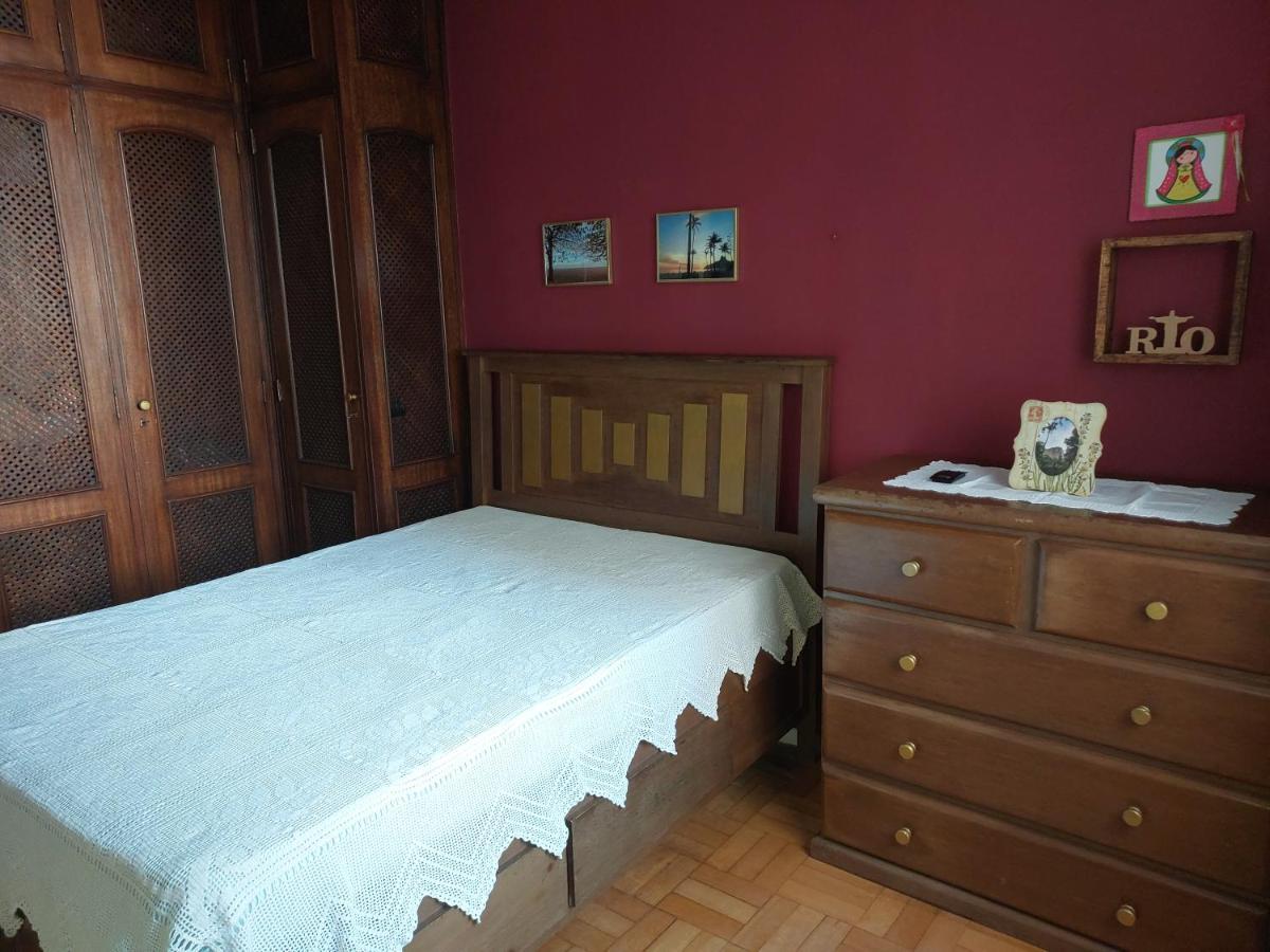 Apartment No Coracao De Copacabana Rio de Janeiro
