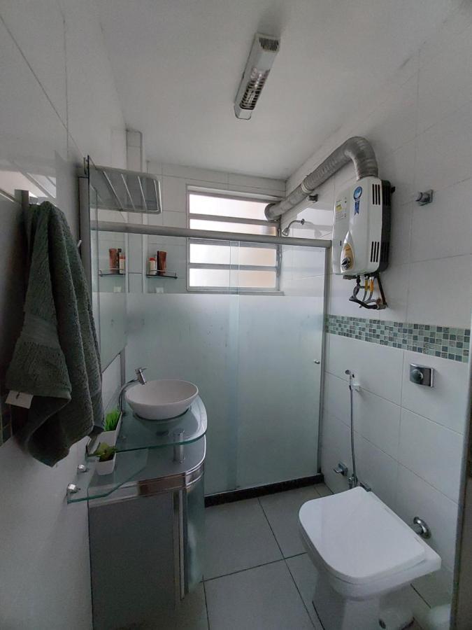 No Coracao De Copacabana Apartment *