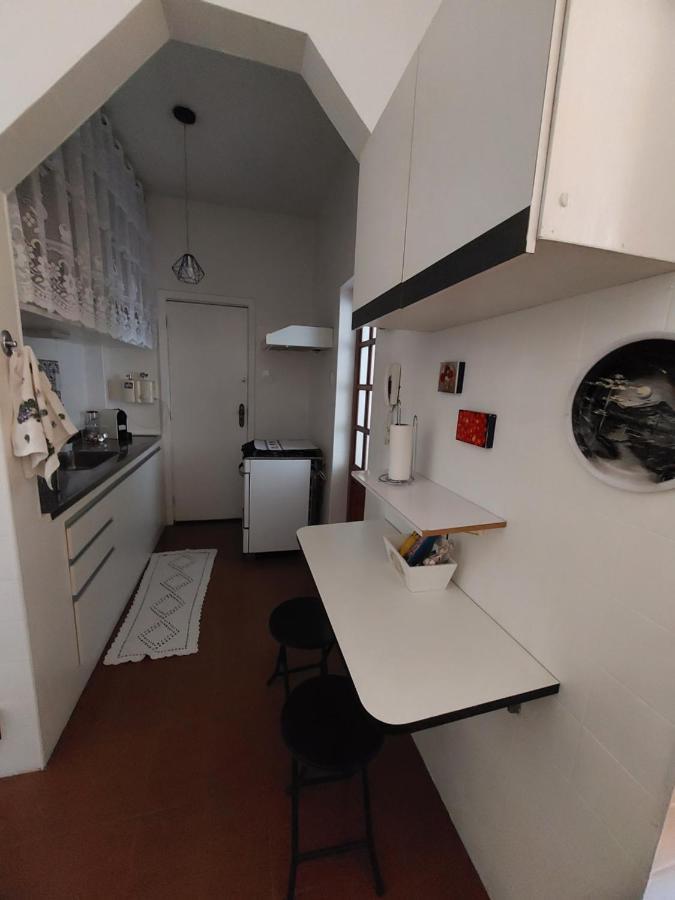 No Coracao De Copacabana Apartment *