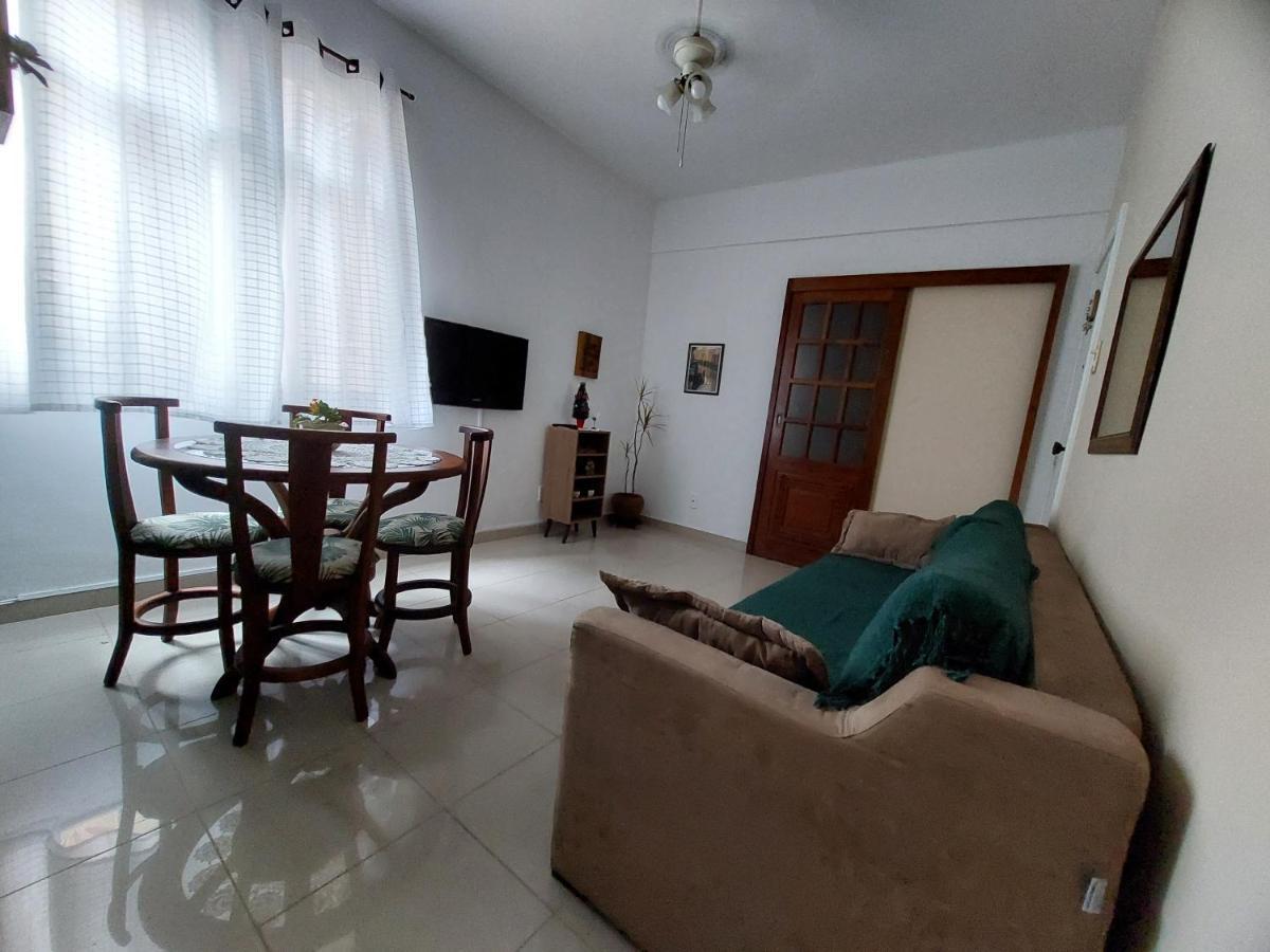 Apartment No Coracao De Copacabana