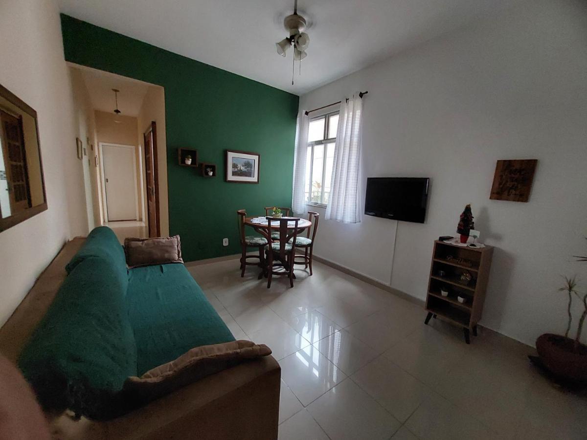 No Coracao De Copacabana Apartment Rio de Janeiro